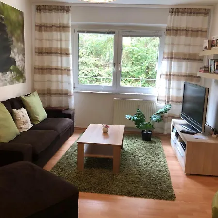 Apartment Fewo Duene 26_zabe
